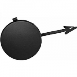 cache, crochet remorquage, arrière  MONDEO,