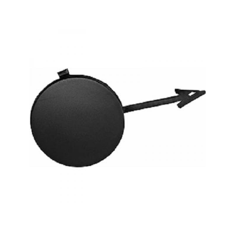 cache, crochet remorquage, arrière  MONDEO,