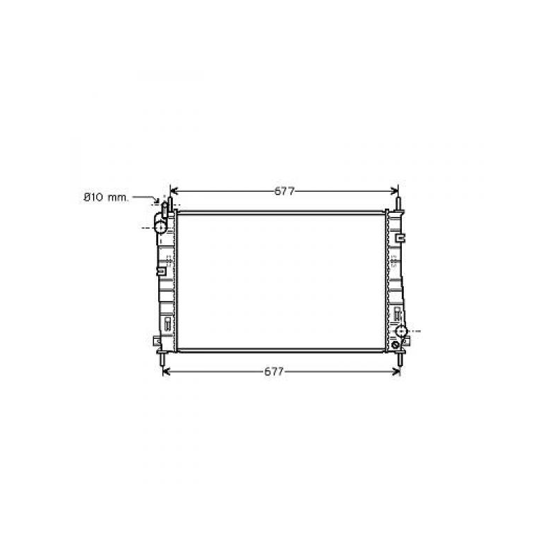 K�HLER        FORD MONDEO,