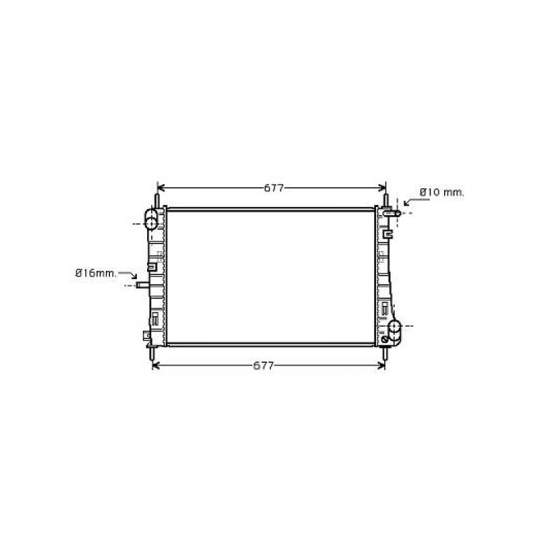 K�HLER        FORD MONDEO,