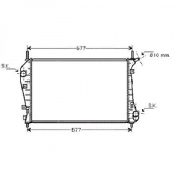 K�HLER        FORD MONDEO,