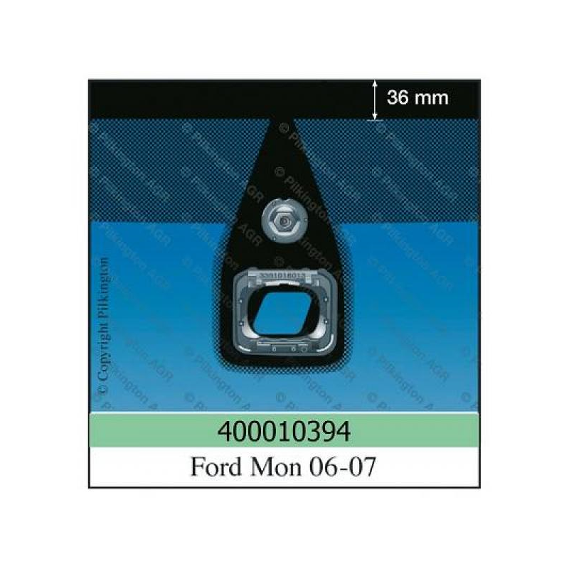 FRONTSCHEIBE       MONDEO,