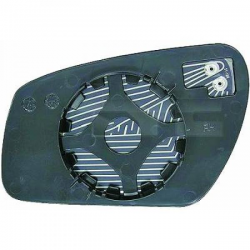 verre de rétroviseur G   FORD MONDEO,