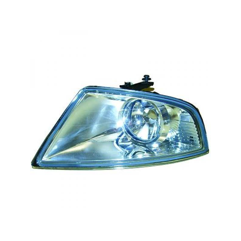 phare anti-brouillard Gauche   MONDEO,