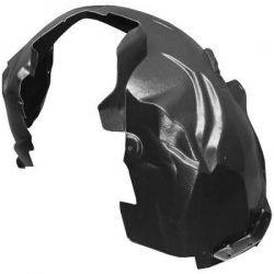 pare-boue plast. AVD                MONDEO,