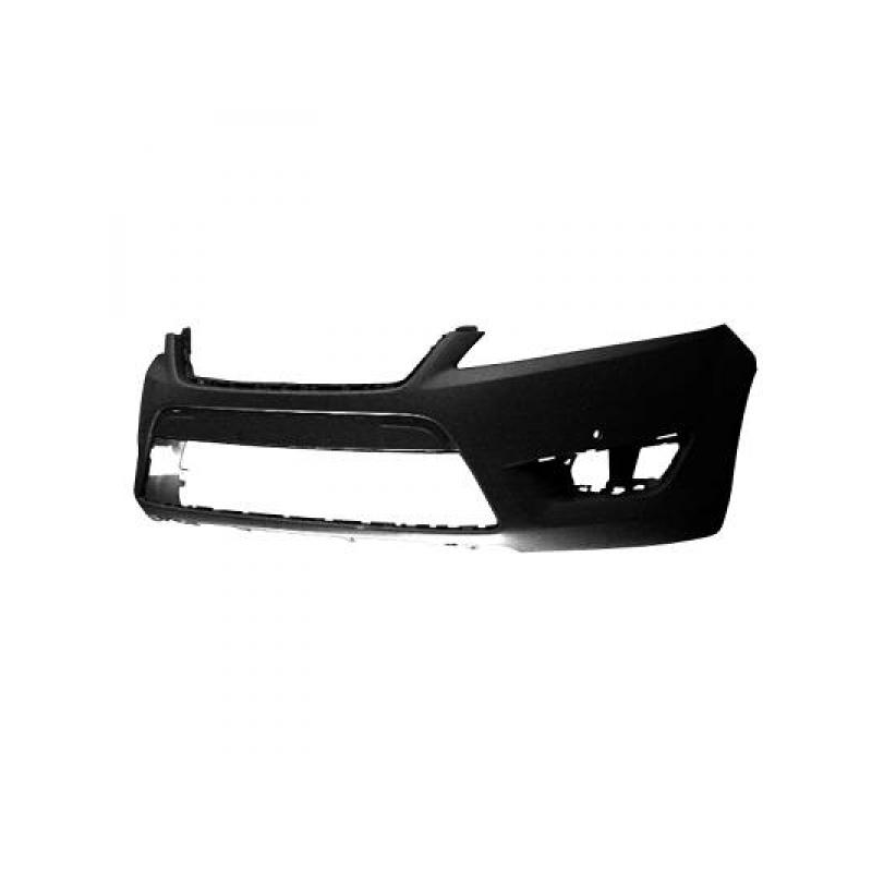 pare-chocs avant, à peindre, pour PDC,    FORD MONDEO/4-portes