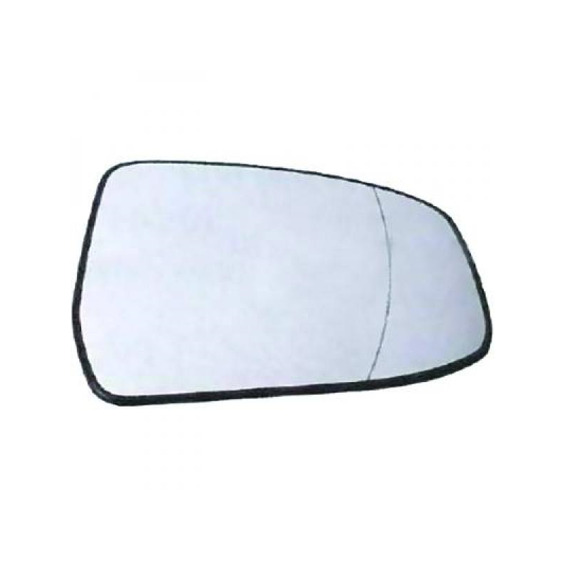 verre de rétroviseur D    FORD MONDEO,