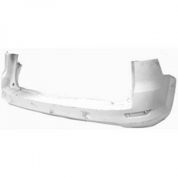 pare-chocs arrière     MONDEO,