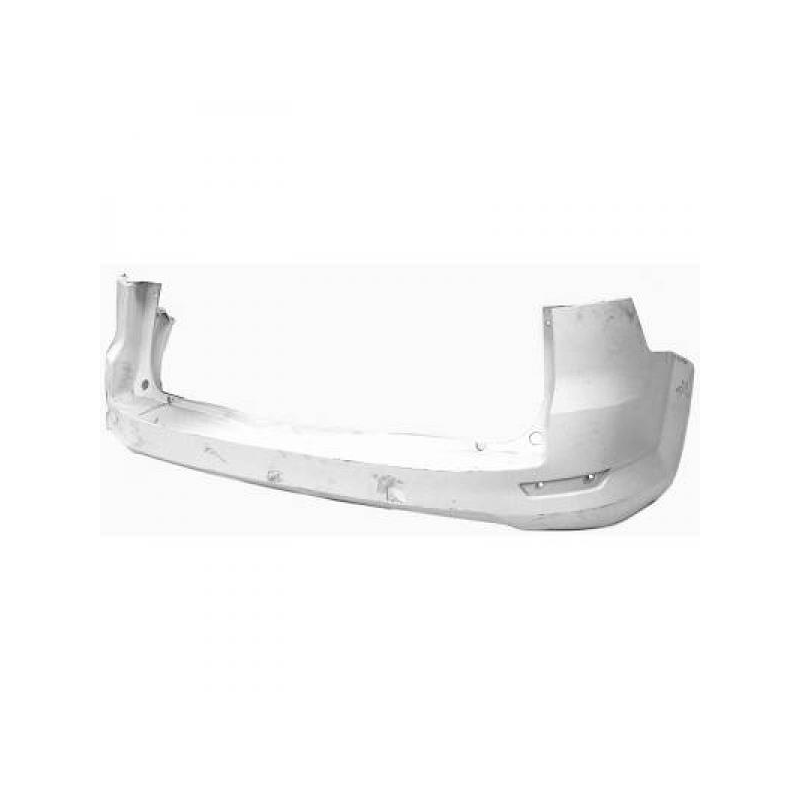 pare-chocs arrière     MONDEO,