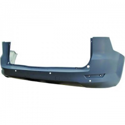 STOßST.ABD.HINTEN  MONDEO,