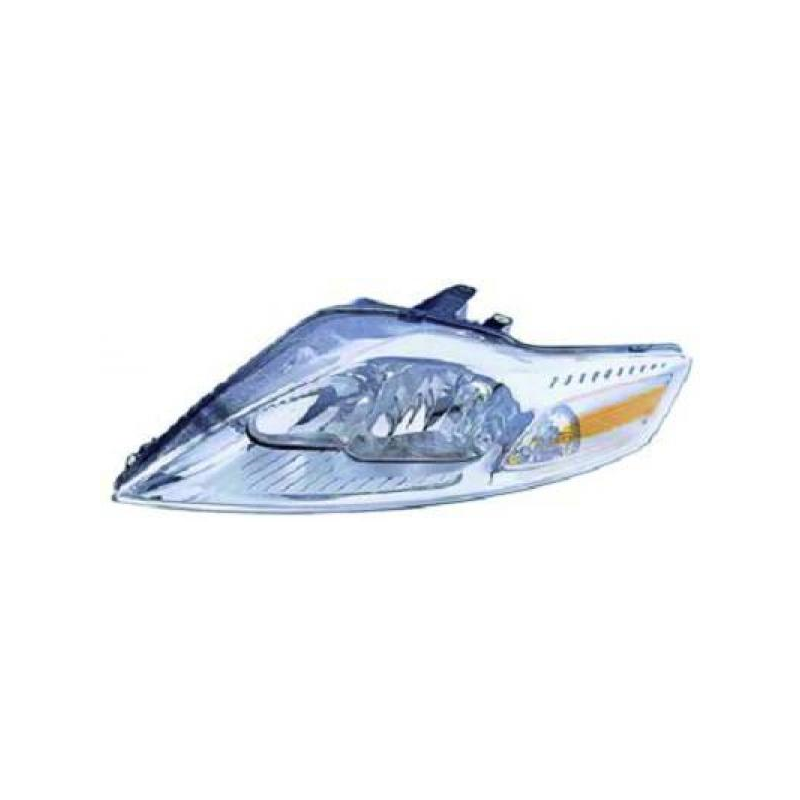 phare D                MONDEO,