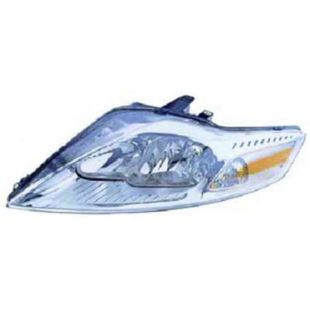 phare D                MONDEO,