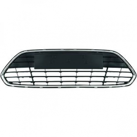 grille de pare-chocs     MONDEO,