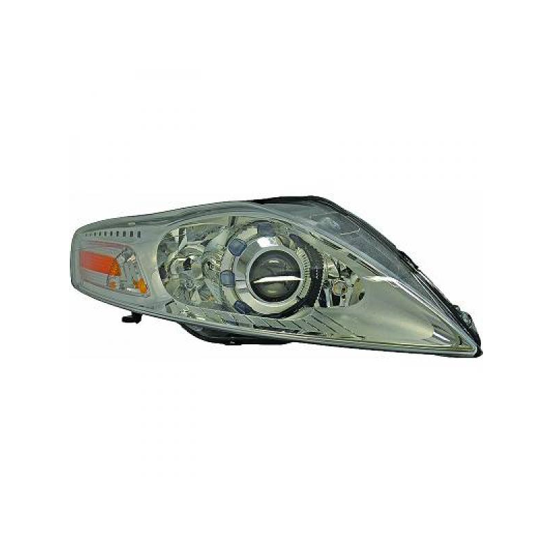 Phare xénon Ford Mondeo avant gauche
