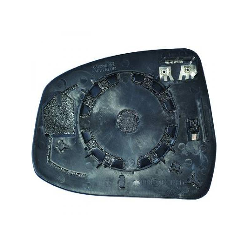 SP.GLAS LI.   FORD MONDEO,