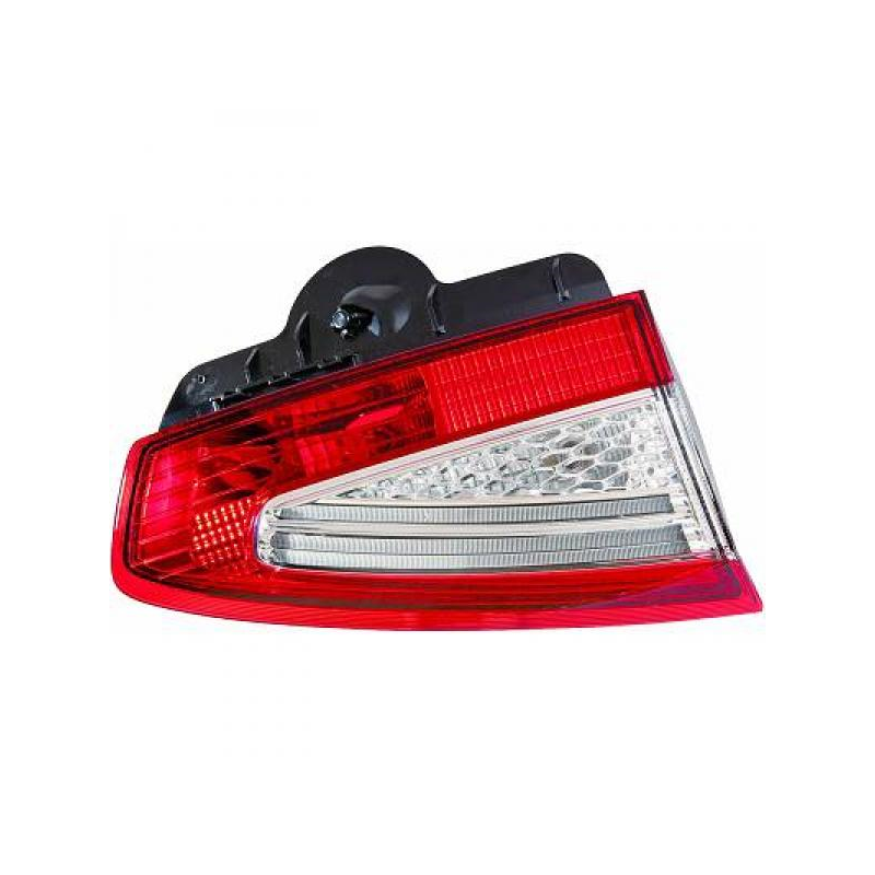 Ford Mondeo feu arrière droit intérieur