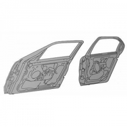 porte avant G       MONDEO,