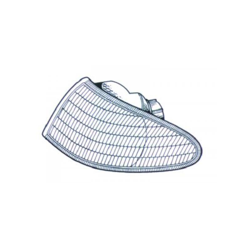 Clignotant Gauche MONDEO,