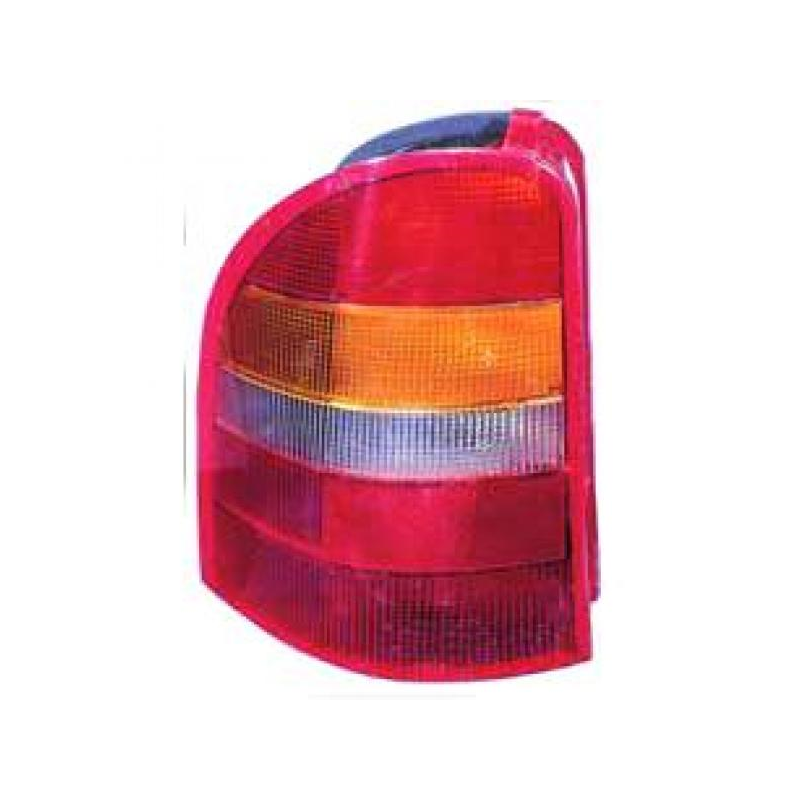 Feu arrière gauche Ford Mondeo