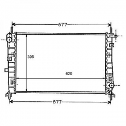 K�HLER        FORD MONDEO,