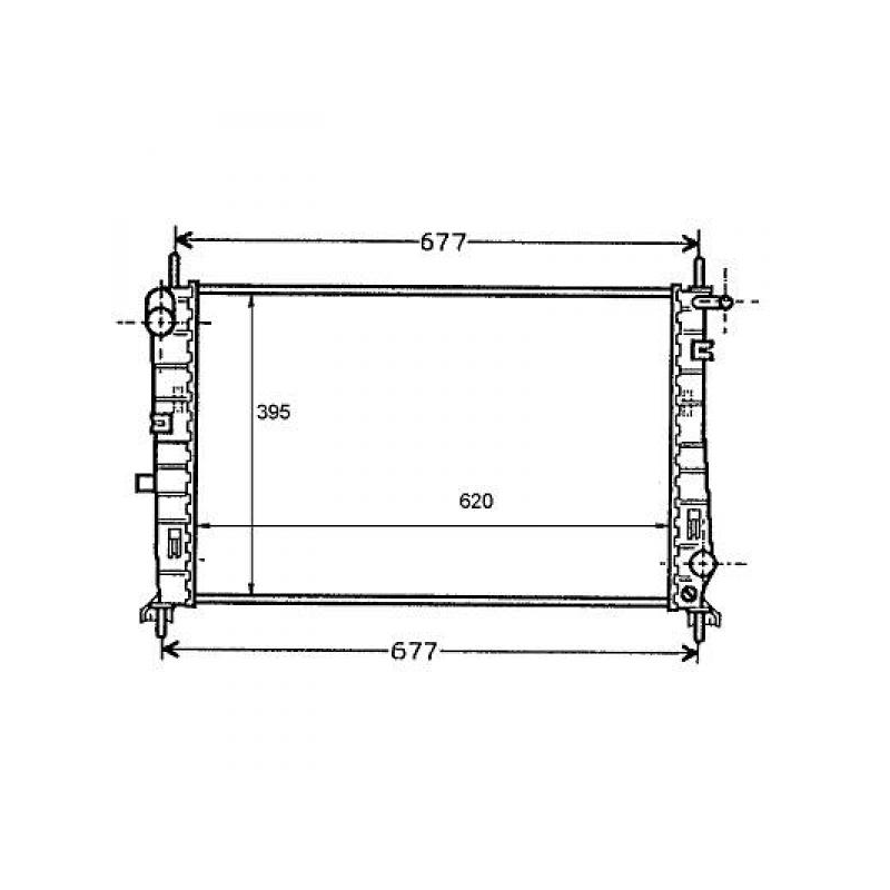K�HLER        FORD MONDEO,
