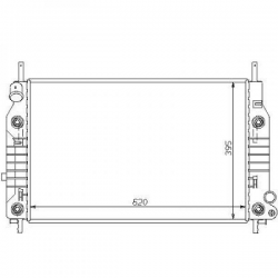 K�HLER        FORD MONDEO,
