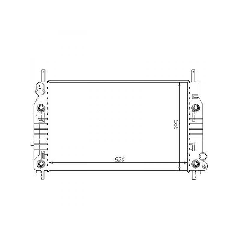 K�HLER        FORD MONDEO,