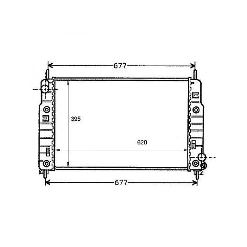 K�HLER        FORD MONDEO,