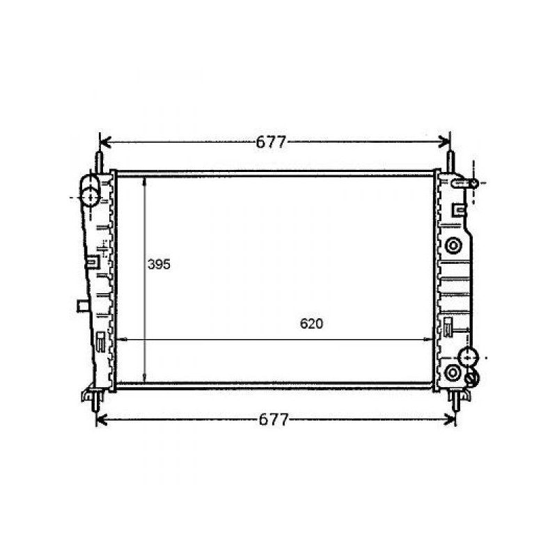 K�HLER        FORD MONDEO,