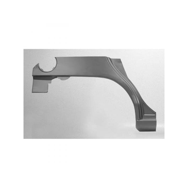 RADLAUF HINTEN RE. MONDEO,