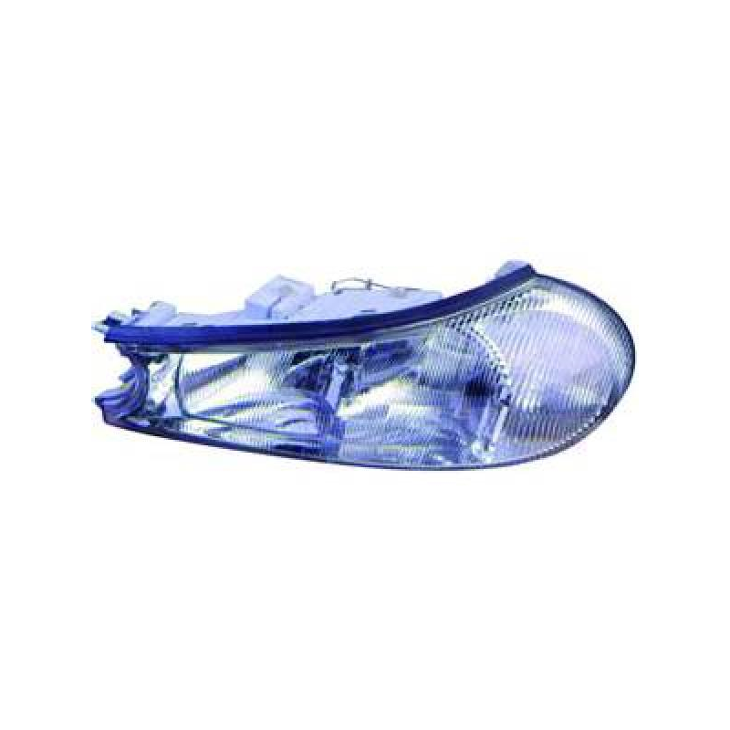 Phare Ford Mondeo avant gauche