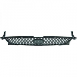 KÜHLERGRILL         S-MAX,