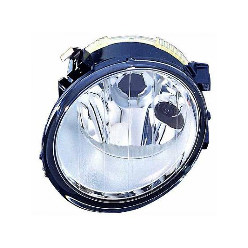phare anti-brouillard Droite       S-MAX,