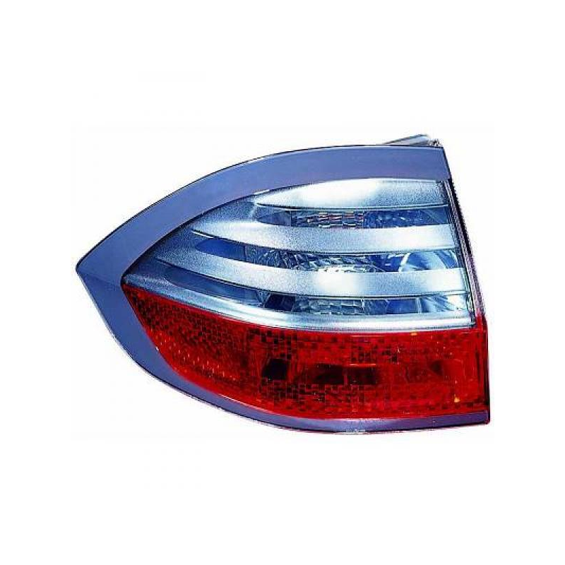 Ford S-MAX feu arrière droit
