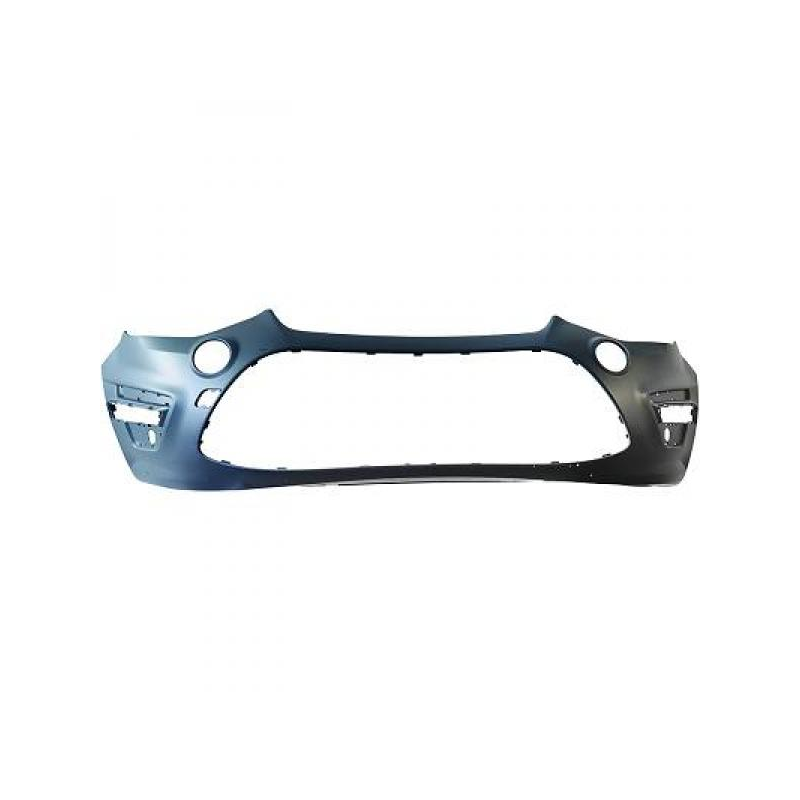 pare-chocs avant     S-MAX,