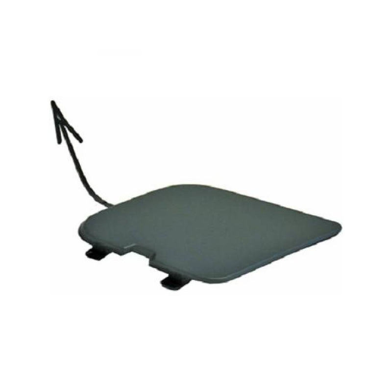 cache, crochet remorquage, avant      S-MAX,