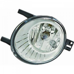 Feux antibrouillard gauche      S-MAX,