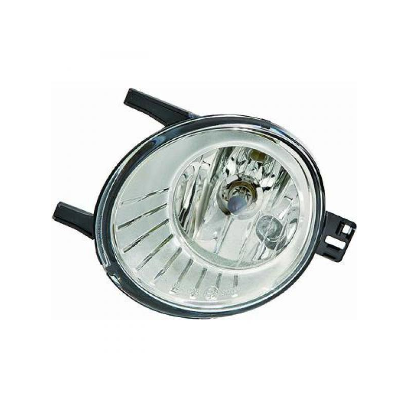 Feux antibrouillard gauche      S-MAX,