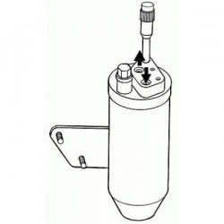 TROCKNER       SCORPIO II,