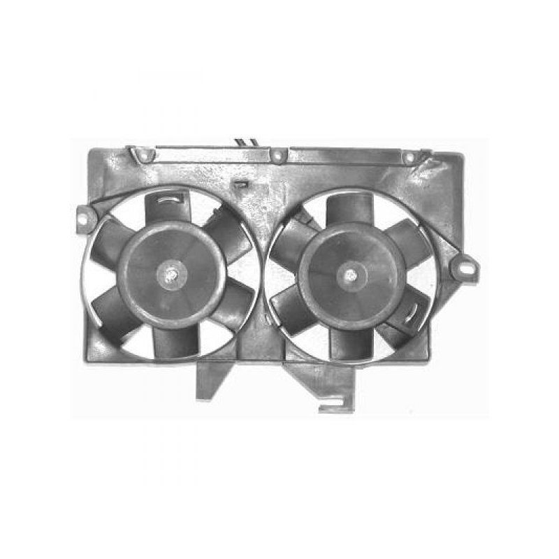 motoventilateur suppl.      TRANSIT,