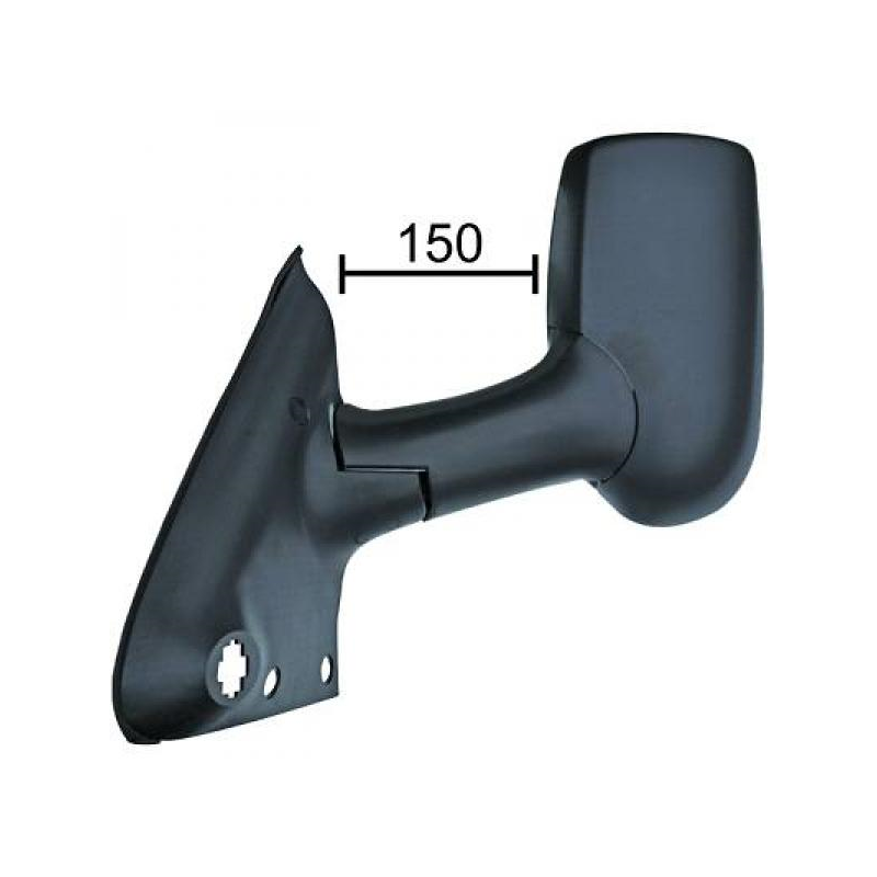 rétroviseur ext. G  FORD TRANSIT,