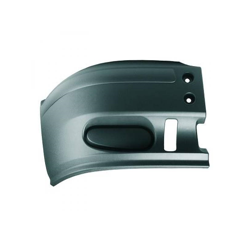 pare-chocs avant D  TRANSIT,