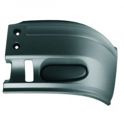 pare-chocs avant G  TRANSIT,