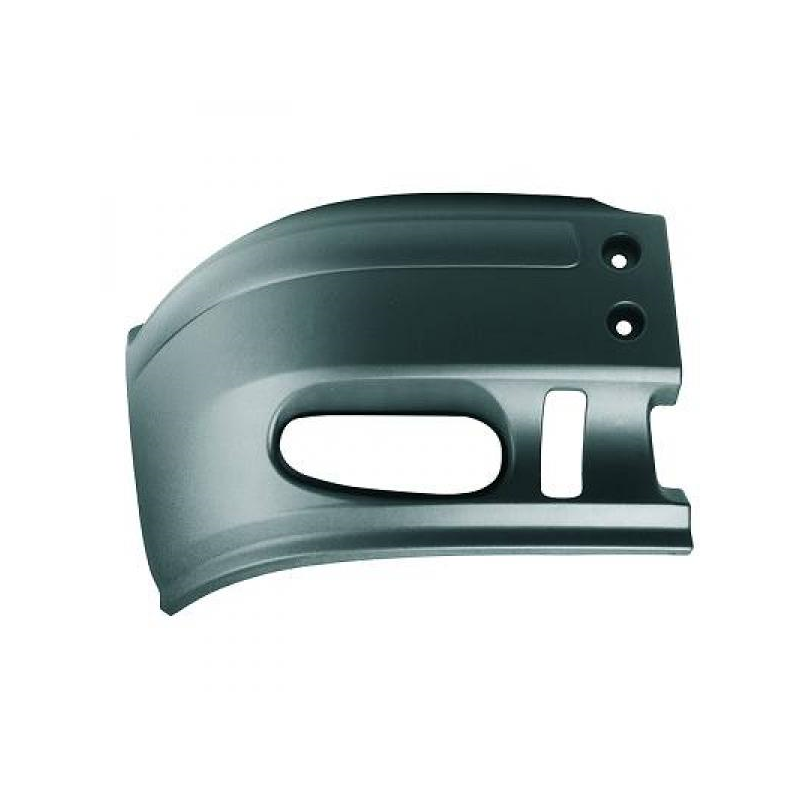 pare-chocs avant D  TRANSIT,