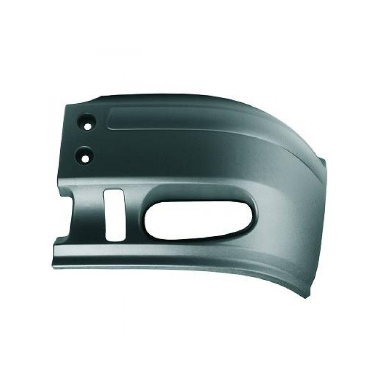 pare-chocs avant G  TRANSIT,