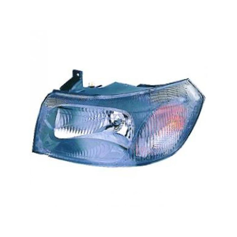 Phare Ford Transit avant droit