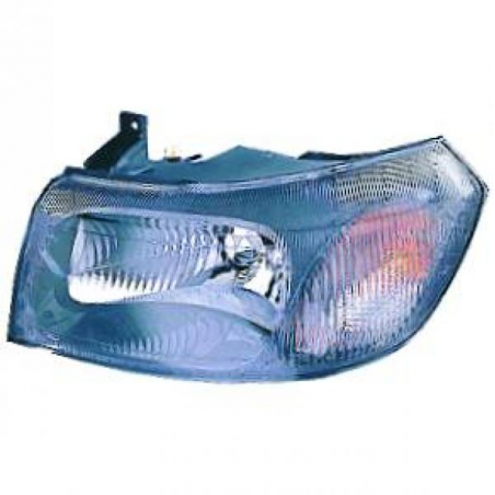 Phare Ford Transit avant gauche Phare Ford Transit avant gauche