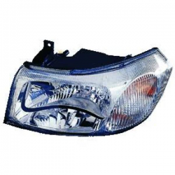 Phare Ford Transit avant gauche