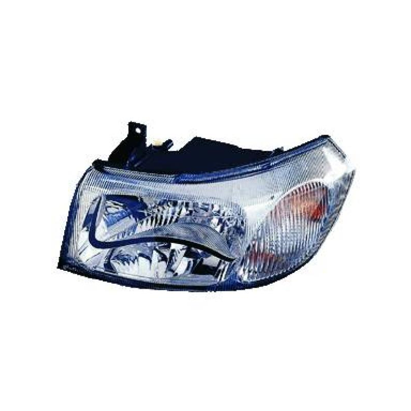 Phare Ford Transit avant gauche