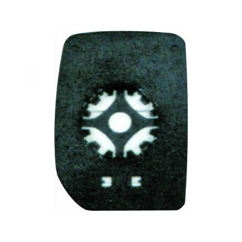 verre de rétroviseur G  FORD TRANSIT,